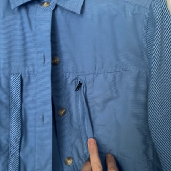 Exofficio xs shirt - Picture 2 of 4